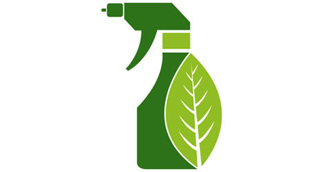 Benefits of using Natural based Cleaning Products