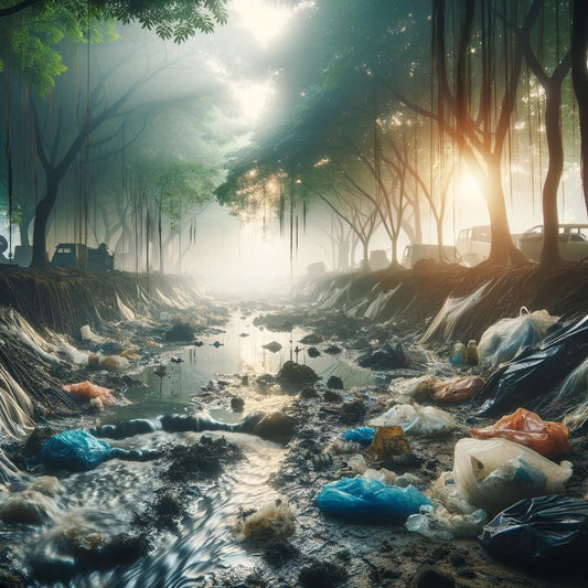 Harnessing Nature's Tiny Heroes: The Power of Microbial Cleaning