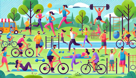 Embracing a Healthier Lifestyle for You and the Planet
