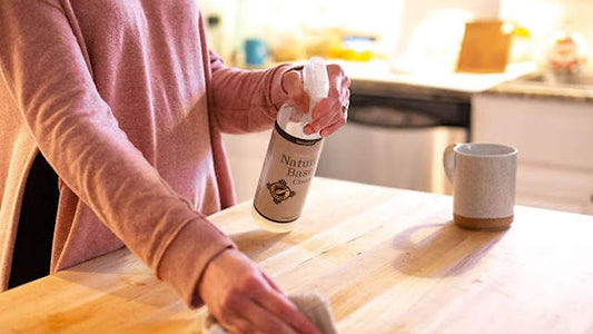 In this blog, we'll explore ways to navigate the holiday season while staying true to a non-toxic and sustainable ethos.