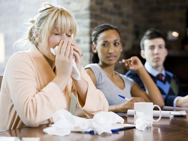 Sick Buildings: Preventing Ailments with Natural-Based Solutions