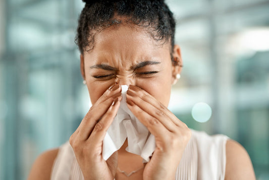 Probiotics and Allergen Reduction: Creating an Allergy-Friendly Home