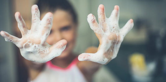 Anti-Bacterial Soap - Is it Needed to Keep Your Home Clean?