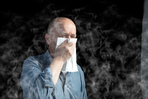 The Hidden Hazards: Unveiling the Dangers of Chemical-Based Cleaners