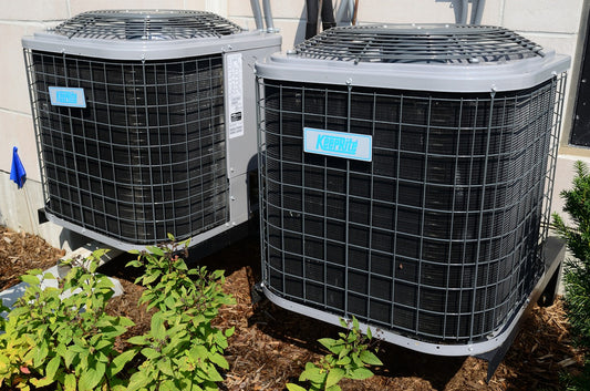 Air Conditioner image