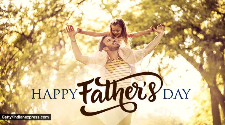 Fun Fact Friday - Father's Day Origin