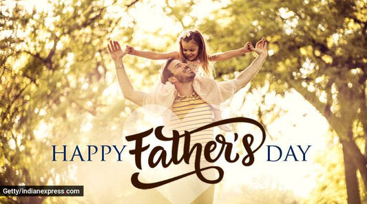Fun Fact Friday - Father's Day Origin
