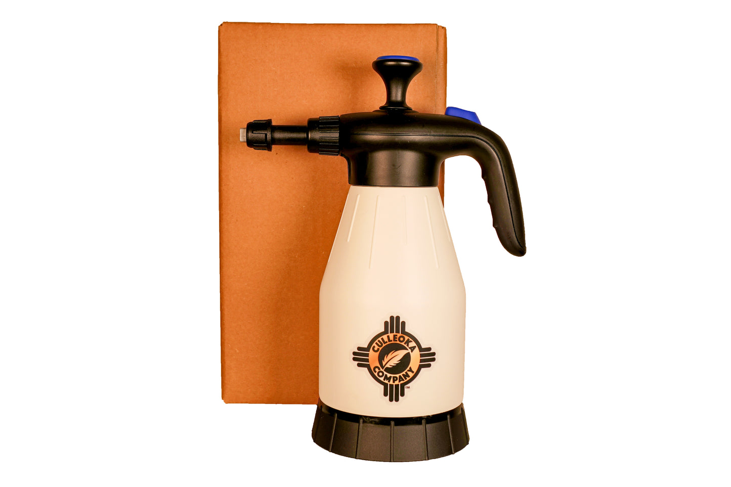 Culleoka Company 48 oz Foam or Mist Sprayer.