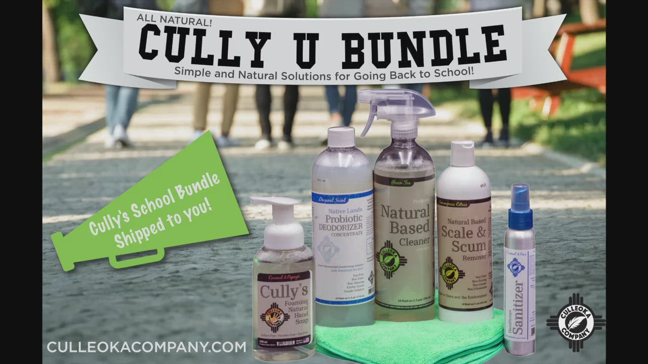 Cully U Bundle