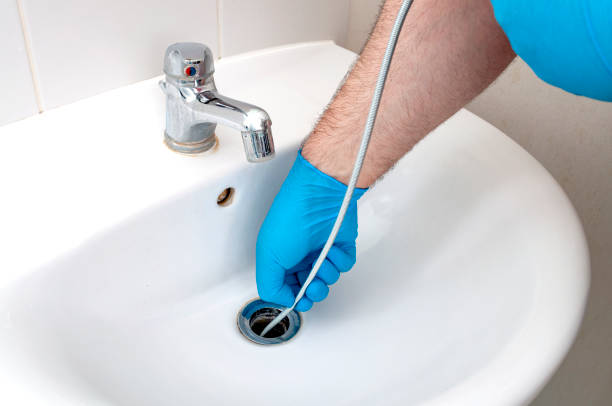 5 Advantages of Natural Drain Cleaner