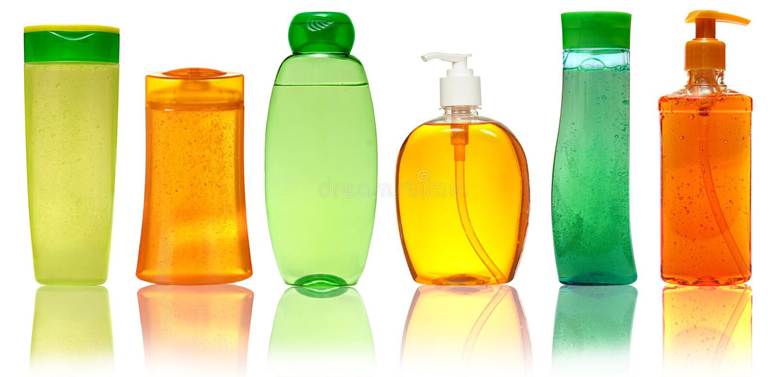 Six Household products that are really bad for the environment