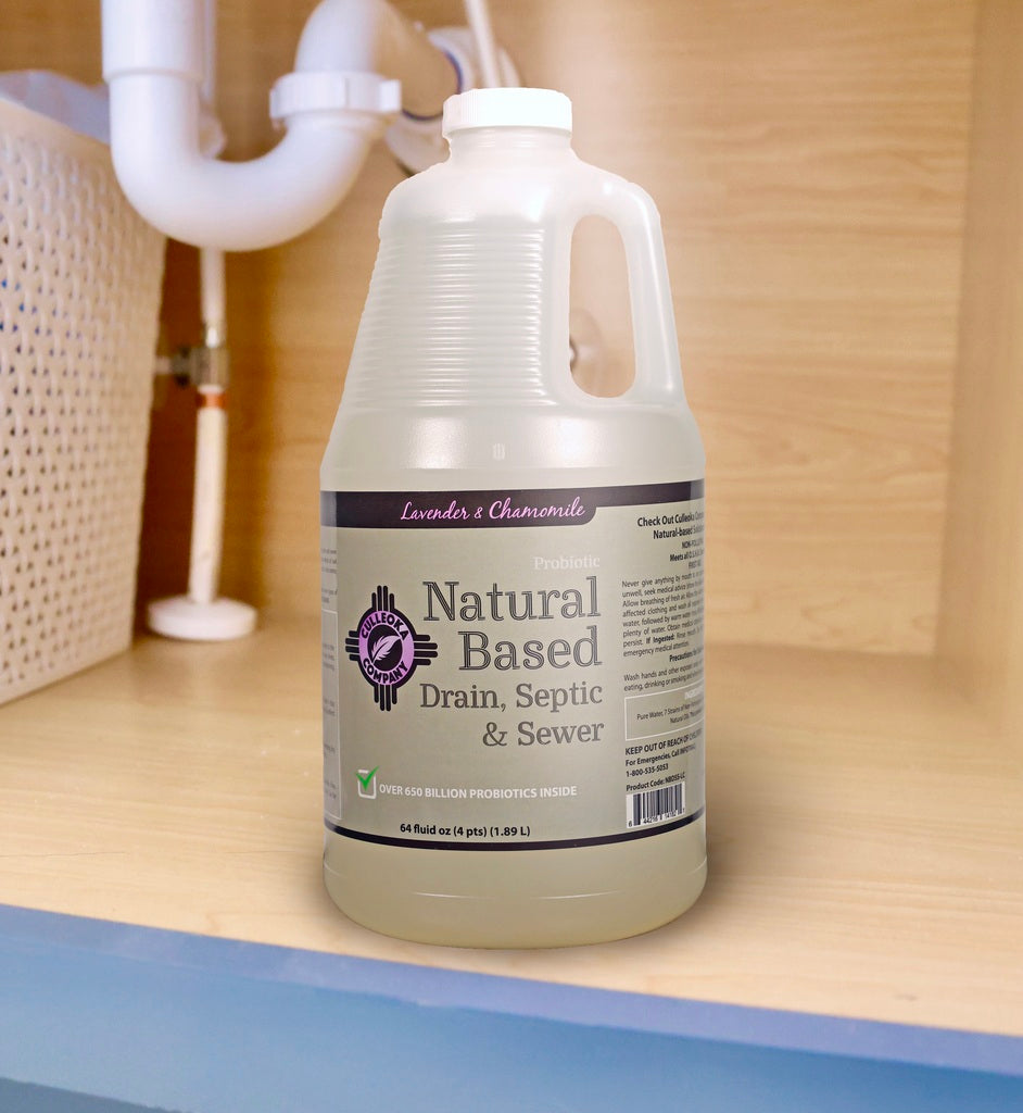 Drain Solutions & Preventative Maintenance