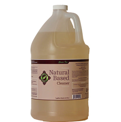Natural Based Cleaner and Sprayer Options - 3 scents/Sprayer not included