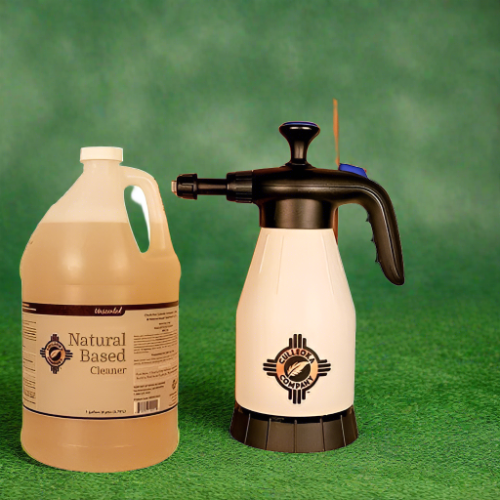 AC Coil/Foam Cleaning Kit (Includes 1 Gallon of our Natural Based Cleaner)