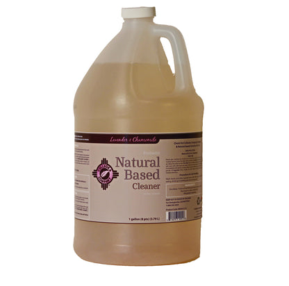 Natural Based Cleaner and Sprayer Options - 3 scents/Sprayer not included