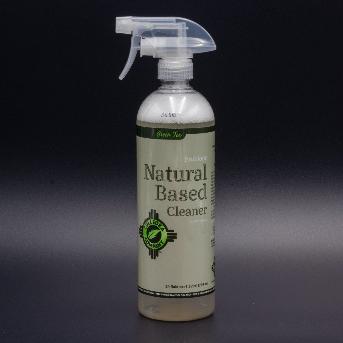 Natural Based Cleaner