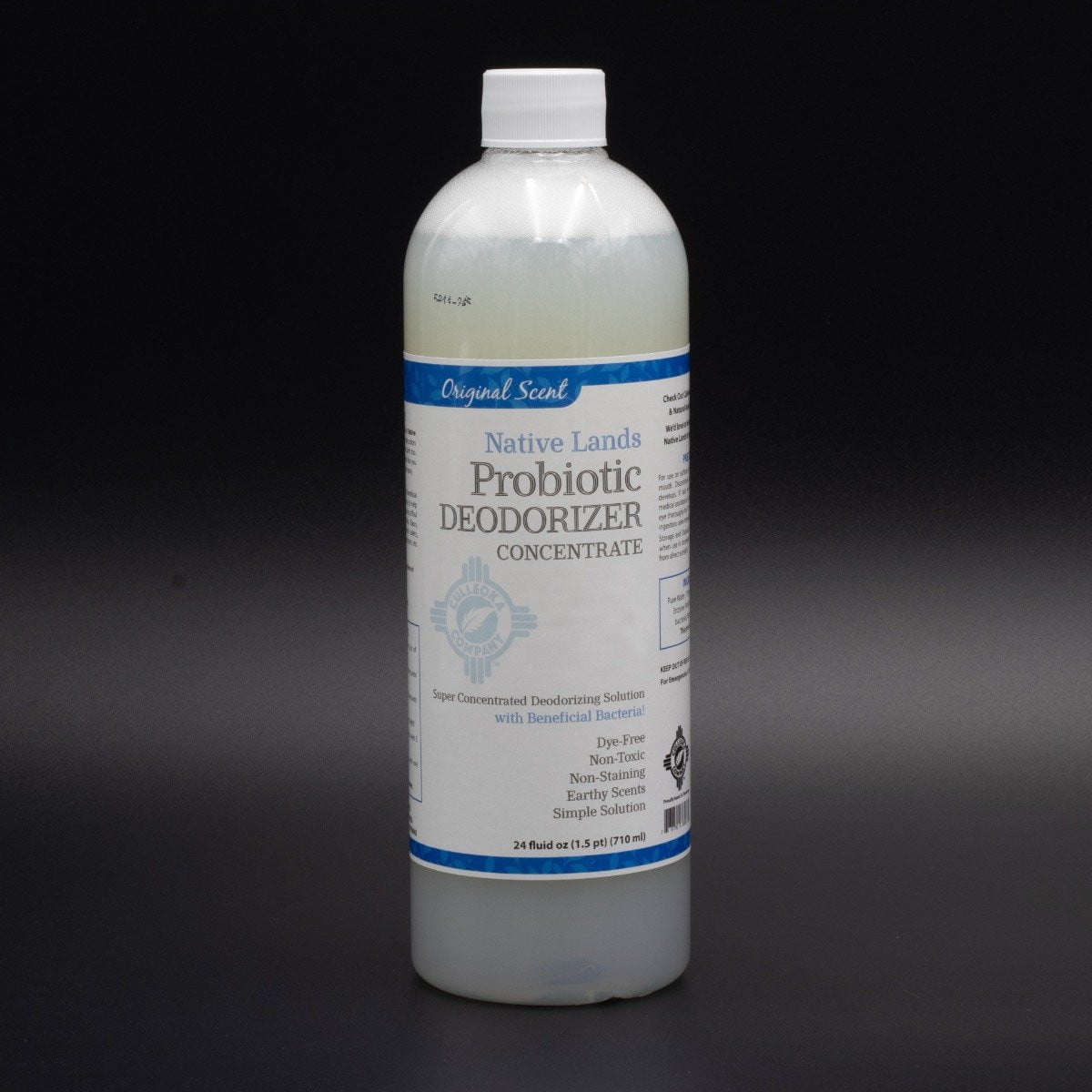 Probiotic Deodorizer