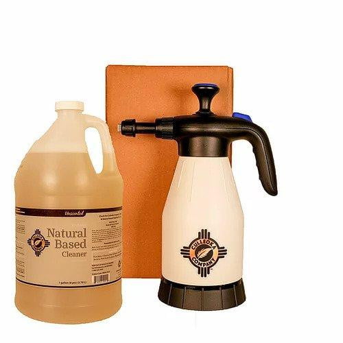 AC Coil/Foam Cleaning Kit with 1 gallon Natural Based Cleaner (Business) - Culleoka Company LLC