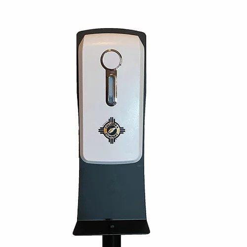 Automatic Foaming Hand Sanitizer Stations (Business) - Culleoka Company LLC