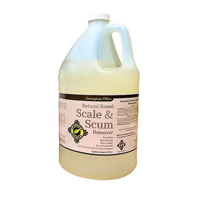 Natural Based Scum and Scale (Business) - Culleoka Company LLC