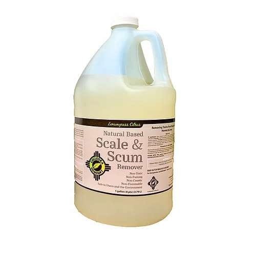 Natural Based Scum and Scale (Business) - Culleoka Company LLC
