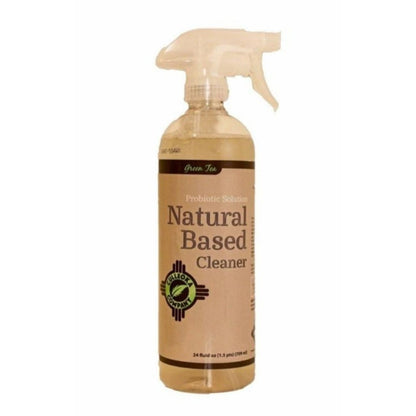 Natural Based Cleaner Bundles- Spray (Business) - Culleoka Company LLC